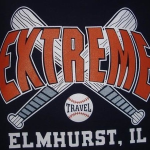 Elmhurst Logo