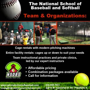 Team and Organizations